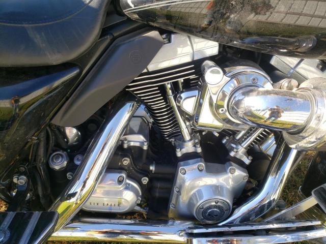 2008 HARLEY-DAVIDSON FLHRC 1HD1FR4138Y658742