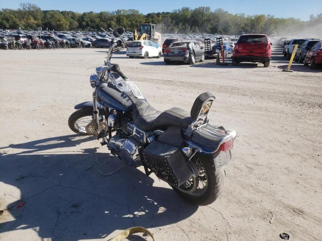 2004 HARLEY-DAVIDSON FXDWGI 1HD1GPW184K321494