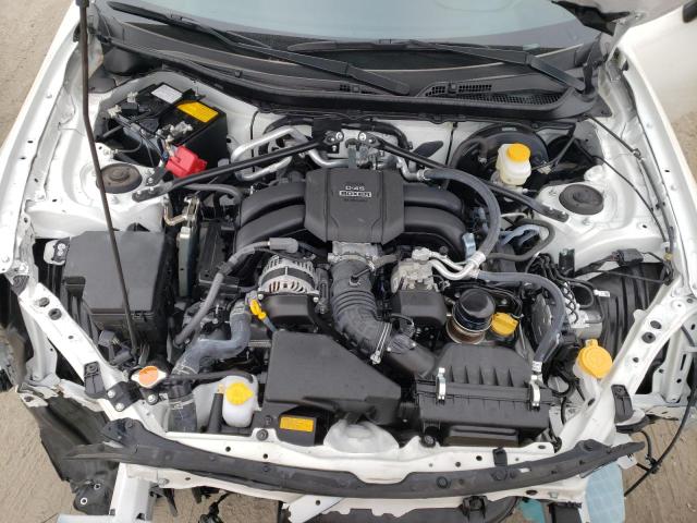 2022 TOYOTA GR 86 JF1ZNBC14N8756163