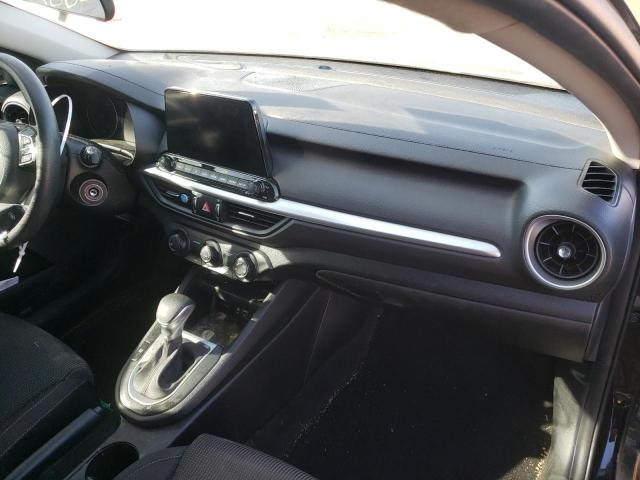 3KPF24AD0LE181061 KIA FORTE FE
