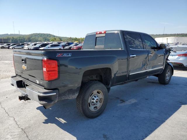 2017 CHEVROLET SILVRDO LT 1GC1KWEG5HF129139