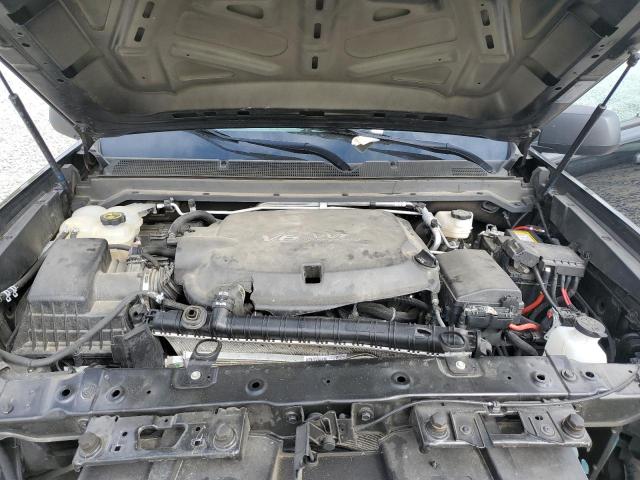 2021 GMC CANYON ELE 1GTG5BEN0M1147922
