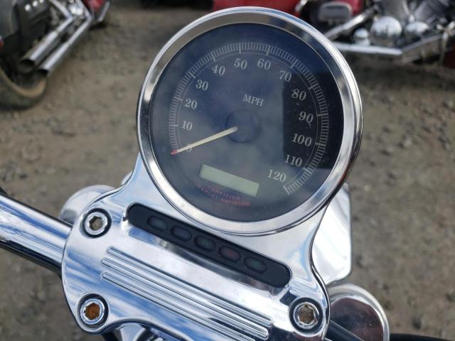 2005 HARLEY-DAVIDSON FXDCI 1HD1GVW175K300948
