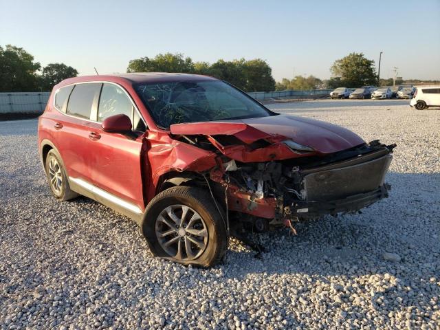 2020 HYUNDAI SANTA FE S - 5NMS23AD0LH170353