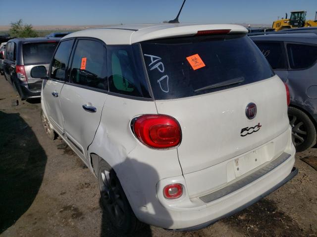 2015 FIAT 500L EASY ZFBCFABH1FZ033195