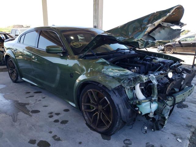 2020 DODGE CHARGER SC - 2C3CDXGJ7LH155867