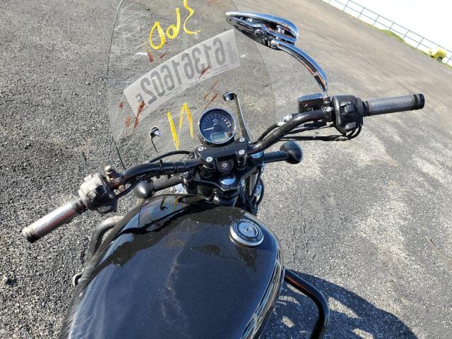 2015 HARLEY-DAVIDSON XG750 1HD4NBB18FC503933