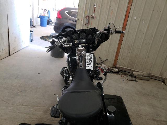 2011 HARLEY-DAVIDSON FLHTP 1HD1FMM12BB665047