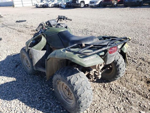 2010 HONDA TRX420 FPA 1HFTE3726A4100949