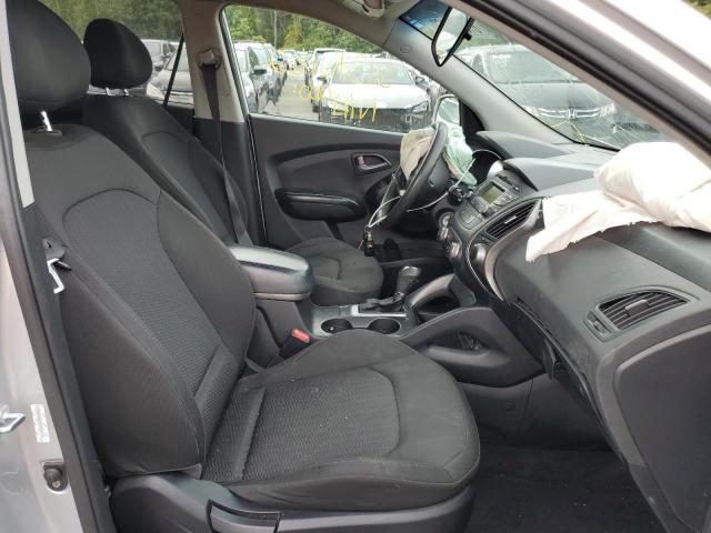 2015 HYUNDAI TUCSON GLS - KM8JTCAF5FU966518