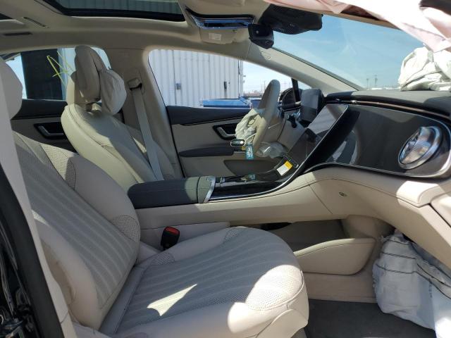 2022 MERCEDES-BENZ EQS 450+ W1KCG2DB1NA017526