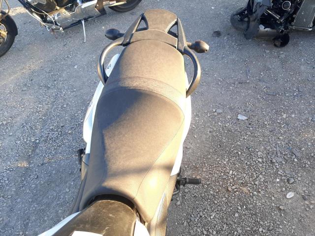2013 SUZUKI DL650 A JS1VP56A1D2100983