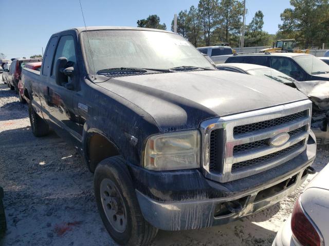 2005 Ford F-250 