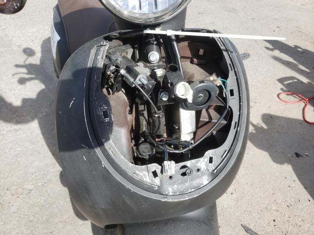 2018 HONDA NCW50 - JH2AF771XJK201623