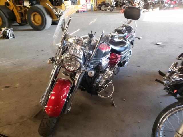 2008 YAMAHA XV1900 A JYAVP21E18A006379