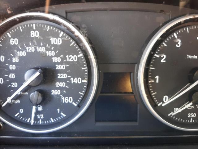 WBAWL73518PX54736 BMW 335 I