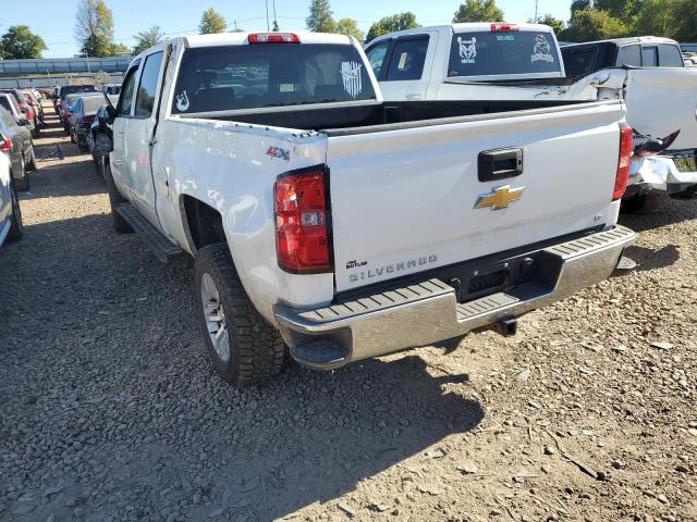 2017 CHEVROLET SILV1500 4 1GCUKREC7HF112936