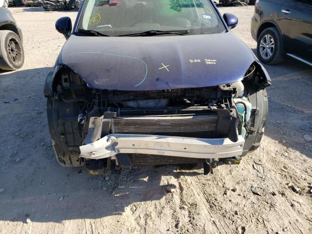 2016 FIAT 500X TREKK ZFBCFXCT4GP371144