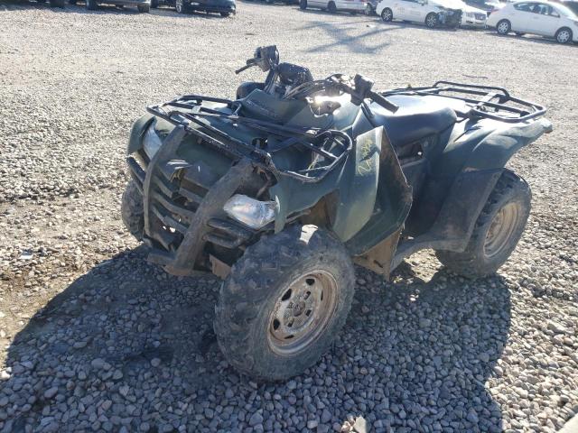 2010 HONDA TRX420 FPA 1HFTE3726A4100949
