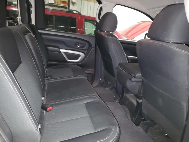1N6AA1EJ6JN534288 Nissan TITAN S