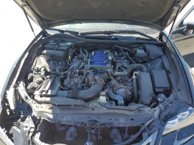 2016 LEXUS GS-F JTHBP1BL5GA000189