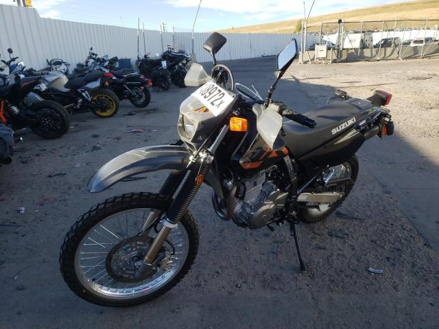 2023 SUZUKI DR650 JS1SP46D4P7100166