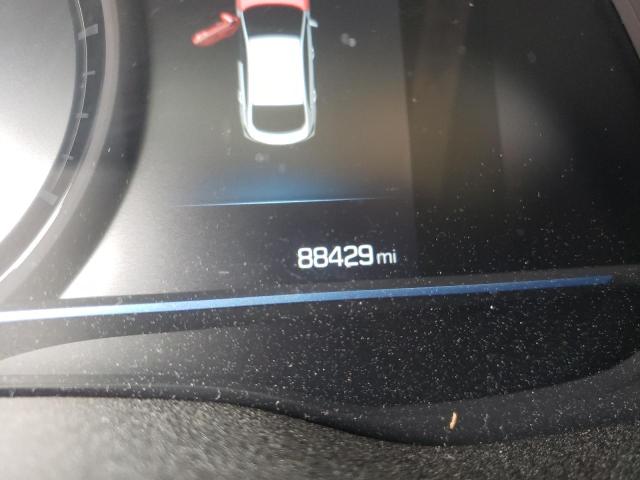 2019 HYUNDAI IONIQ SEL - KMHC75LC0KU126314
