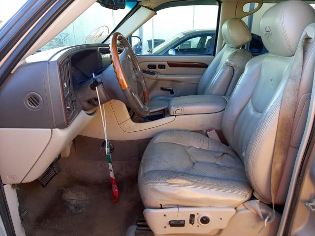 3GYFK66N74G214974 Cadillac ESCALADE ESV