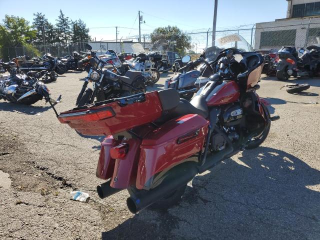 2020 HARLEY-DAVIDSON FLTRK 1HD1KZF13LB653383