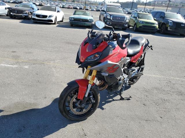 2021 BMW F 900 XR WB10K2300M6E51918