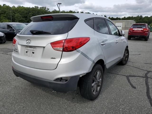 2015 HYUNDAI TUCSON GLS - KM8JTCAF5FU966518