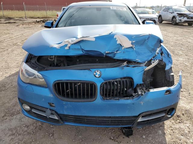 2015 BMW 528 XI - WBA5A7C57FD627411