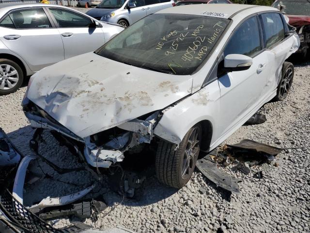 1FADP3F25GL405602 FORD FOCUS 2016
