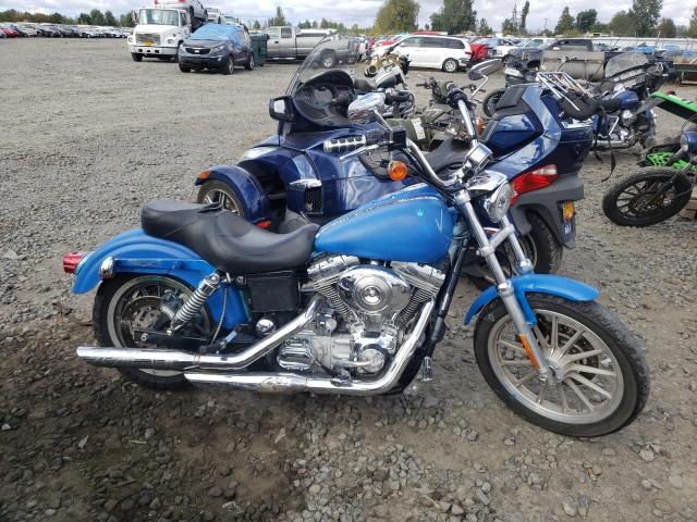 2005 HARLEY-DAVIDSON FXDCI 1HD1GVW175K300948