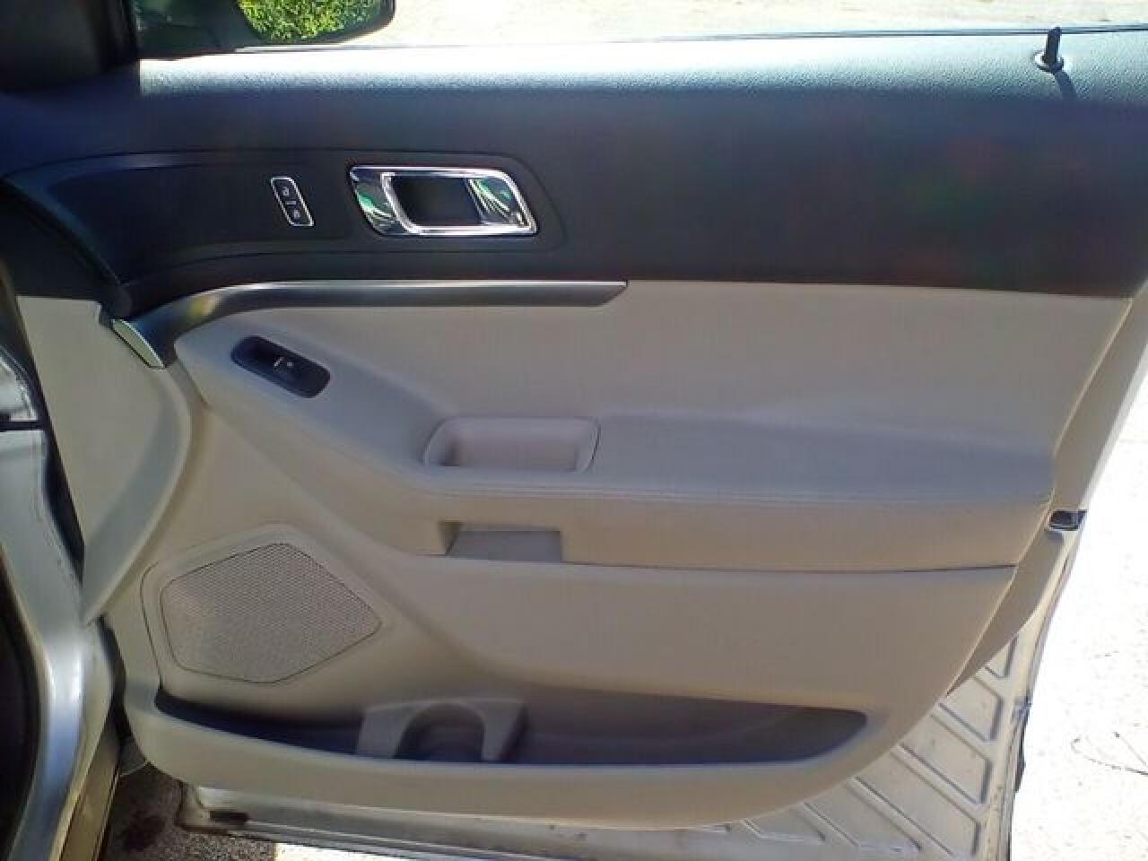 2013 Ford Explorer VIN: 1FM5K8B88DGB50402 Lot: 61577882