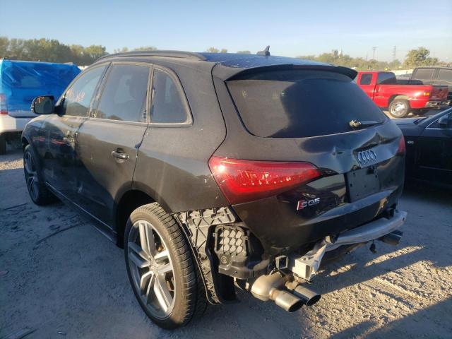 2016 AUDI SQ5 PREMIU WA1CCAFP6GA007015