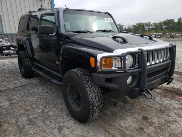 Hummer 2010