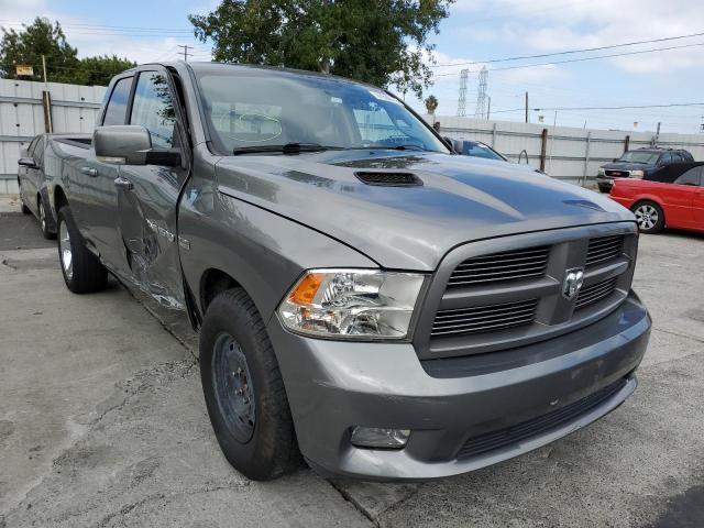 2011 Dodge Ram 1500 