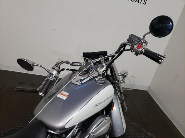2013 HONDA VT750 CA JH2RC5049DK800070
