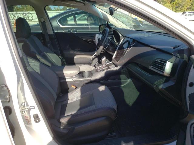 2020 SUBARU LEGACY SPO 4S3BWAF67L3012514
