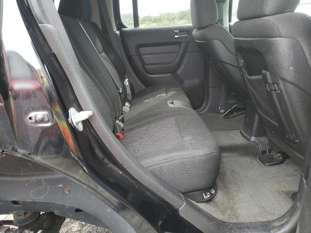 5GTMNGEE1A8120157 Hummer H3