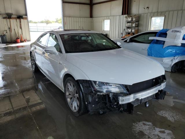 VIN WAUYGAFC0DN152467 2013 Audi A7, Premium Plus no.1