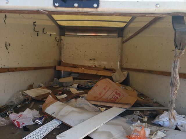 2019 GMC SAVANA CUT 7GZ37TCG5KN003326