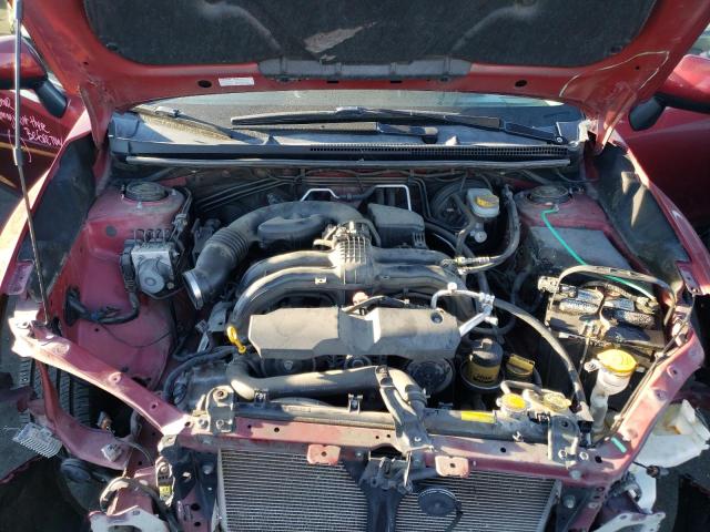 JF2GPAVC0D2888036 Subaru Xv Crosstrek 2.0 Premium