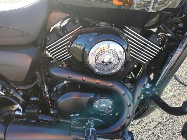 2015 HARLEY-DAVIDSON XG750 1HD4NBB18FC503933