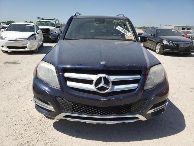 2015 MERCEDES-BENZ GLK 350 - WDCGG5HB7FG351169