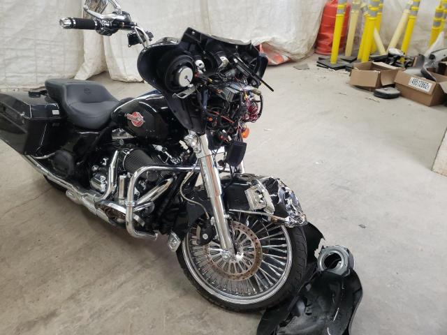 2011 HARLEY-DAVIDSON FLHTP 1HD1FMM12BB665047