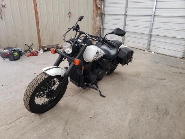 2019 HONDA VT750 C2B JH2RC537XKK901119