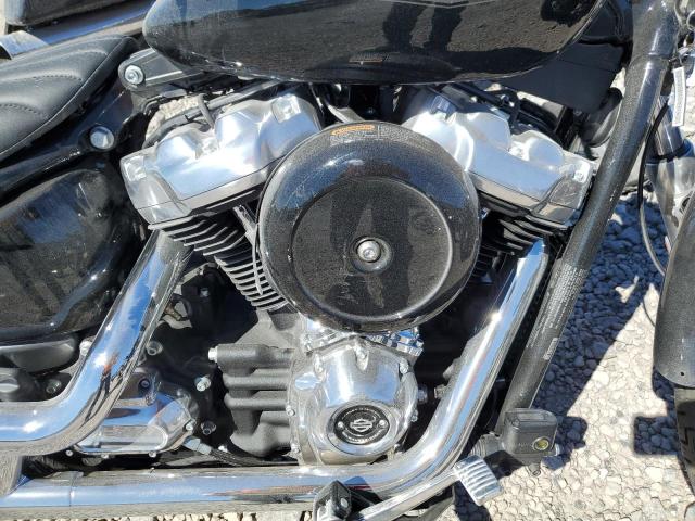 2022 HARLEY-DAVIDSON FXST 1HD1BVJ16NB027135
