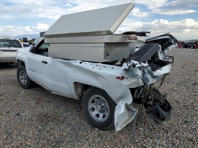 2018 CHEVROLET 1500 - 1GCNKNEH6JZ293685